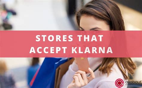 klarna store locations.